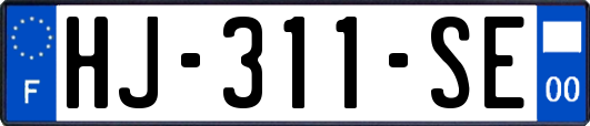 HJ-311-SE