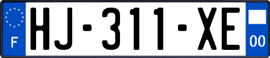 HJ-311-XE