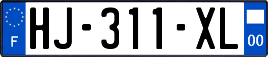 HJ-311-XL