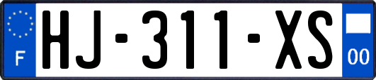 HJ-311-XS