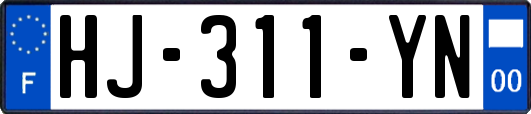 HJ-311-YN