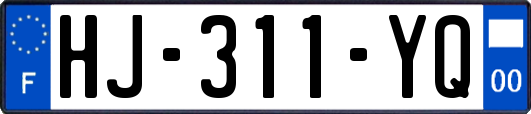 HJ-311-YQ