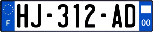 HJ-312-AD