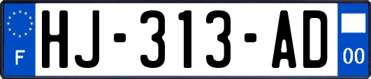 HJ-313-AD