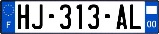 HJ-313-AL