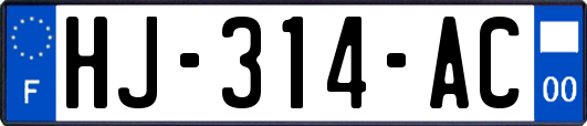 HJ-314-AC