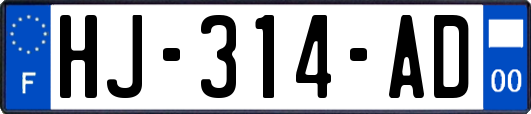 HJ-314-AD