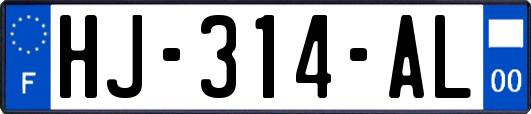 HJ-314-AL