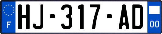 HJ-317-AD