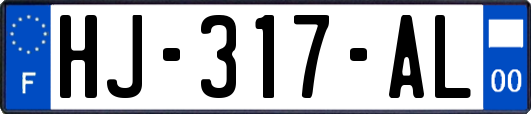 HJ-317-AL