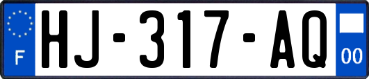 HJ-317-AQ