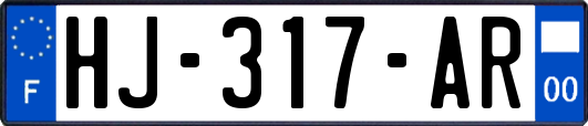HJ-317-AR