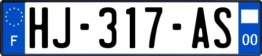 HJ-317-AS
