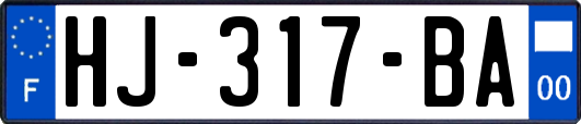 HJ-317-BA