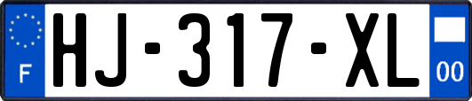 HJ-317-XL