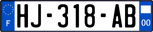 HJ-318-AB