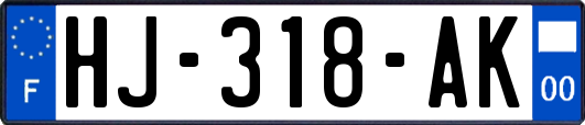 HJ-318-AK