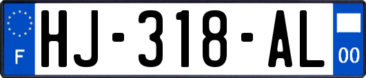 HJ-318-AL