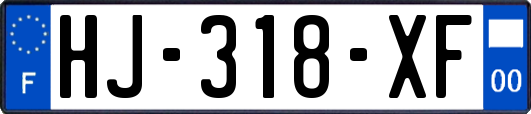 HJ-318-XF