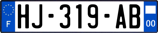 HJ-319-AB