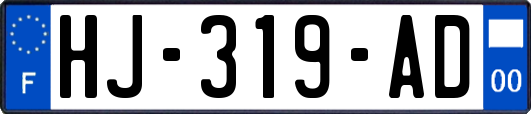 HJ-319-AD