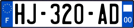 HJ-320-AD