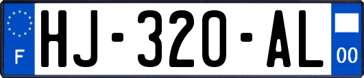 HJ-320-AL