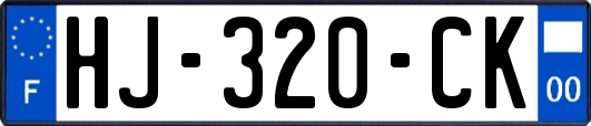 HJ-320-CK