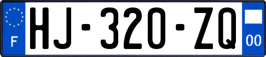 HJ-320-ZQ