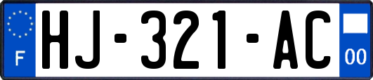 HJ-321-AC
