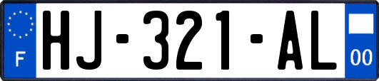 HJ-321-AL