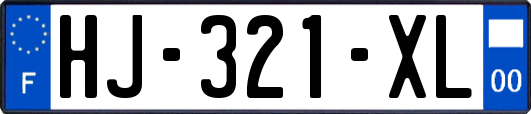 HJ-321-XL