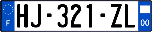 HJ-321-ZL