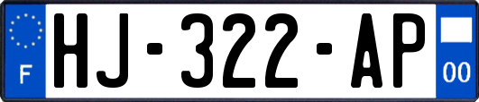 HJ-322-AP