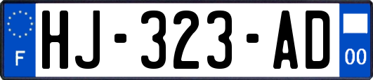 HJ-323-AD