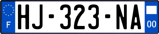 HJ-323-NA