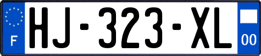 HJ-323-XL