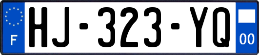 HJ-323-YQ