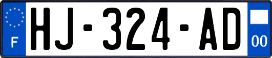 HJ-324-AD