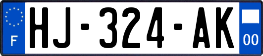 HJ-324-AK