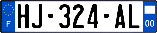 HJ-324-AL