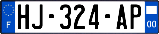 HJ-324-AP