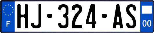 HJ-324-AS