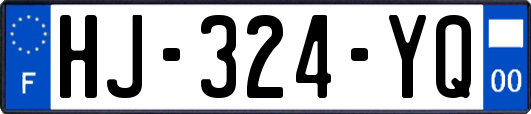 HJ-324-YQ