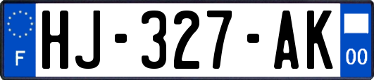 HJ-327-AK