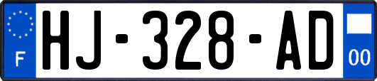 HJ-328-AD