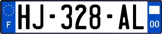 HJ-328-AL