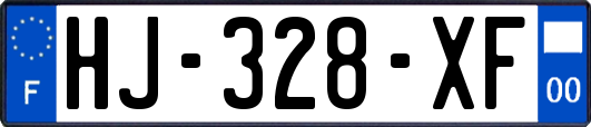 HJ-328-XF