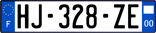 HJ-328-ZE