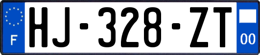 HJ-328-ZT